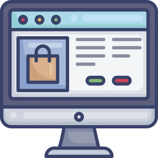 E-Commerce Development