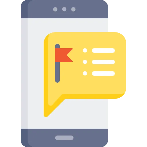 Geo Analytical SMS