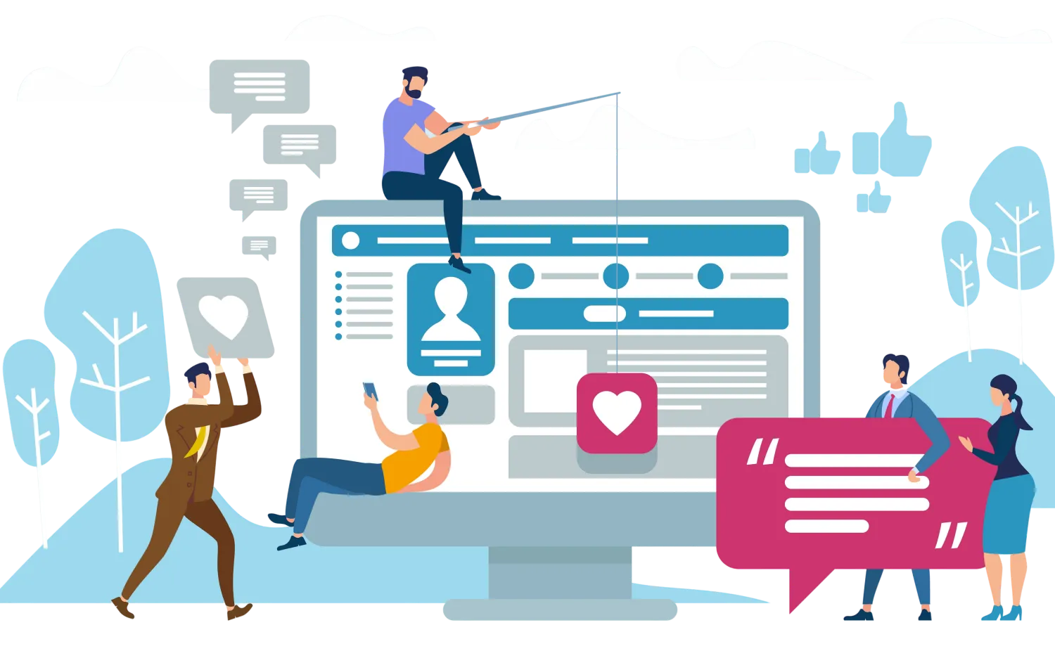 Linkedin Ads Services Linkedin Ads Services