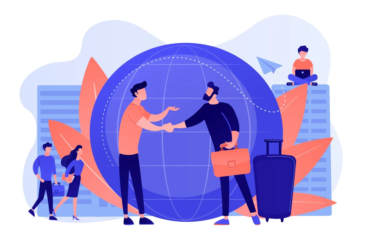 Partner With Us Partner With Us