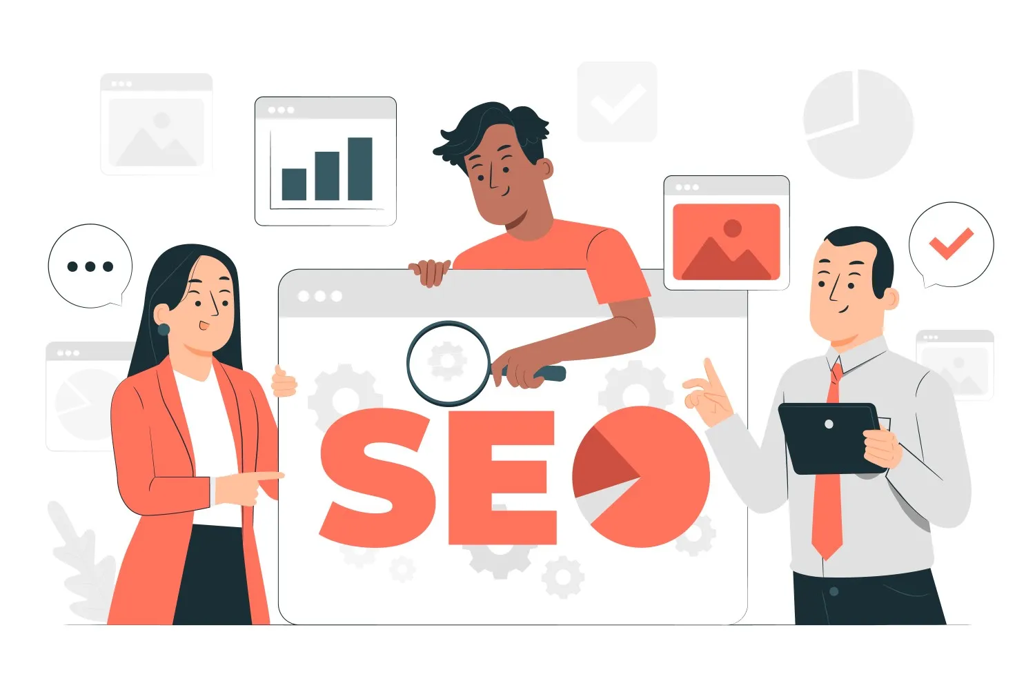 Search Engine Optimization Search Engine Optimization