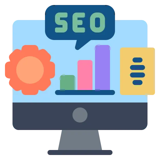 Search Engine Optimization