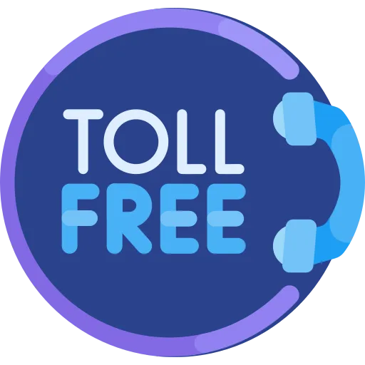 Toll Free Service