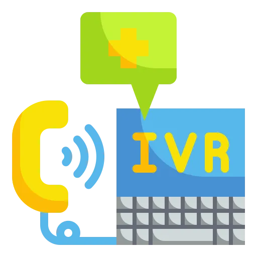 Virtual IVR Service