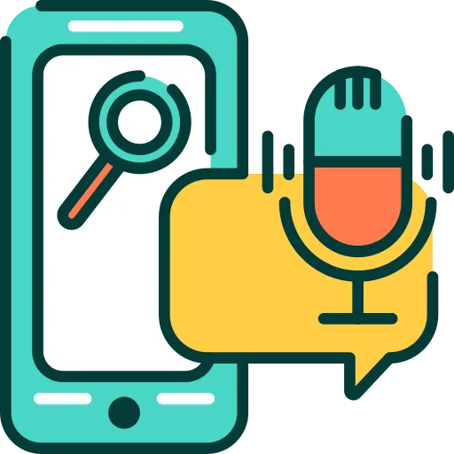 Voice SMS Service