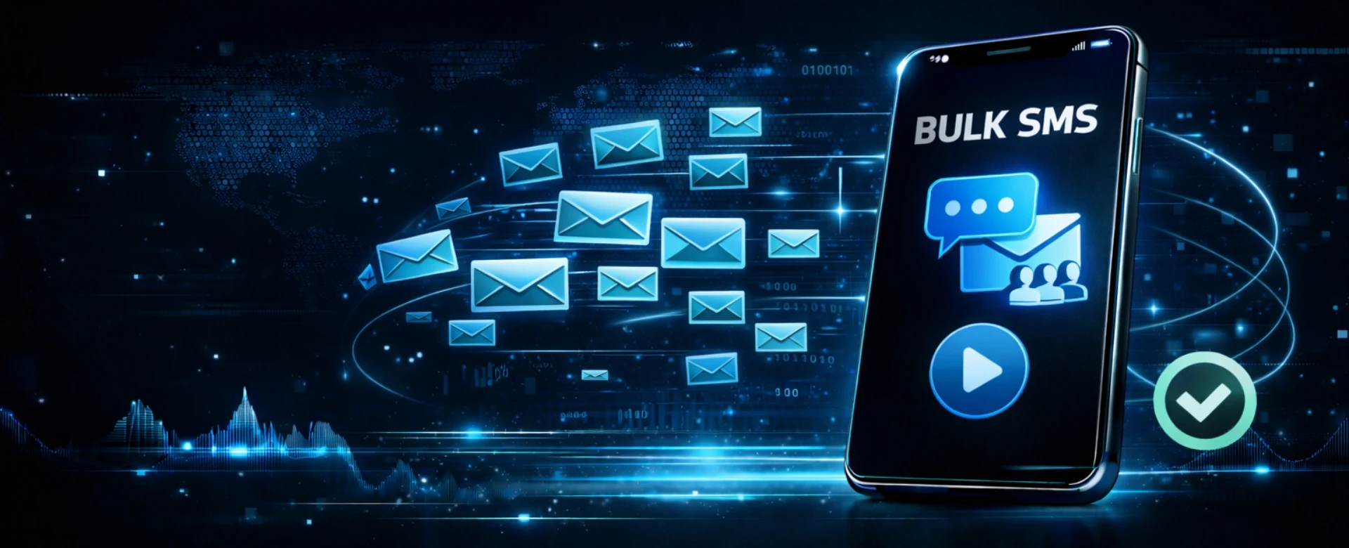 Bulk SMS Service
