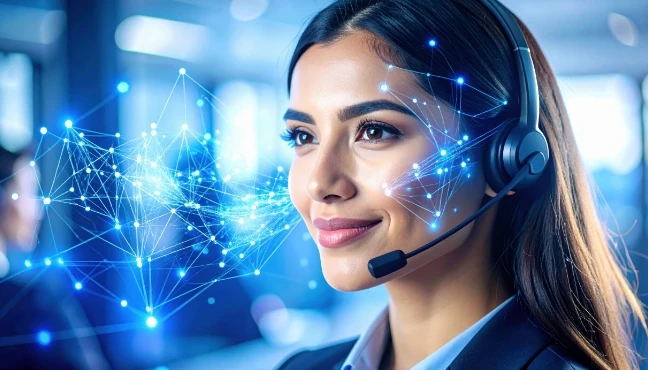 Call Center Solution 02