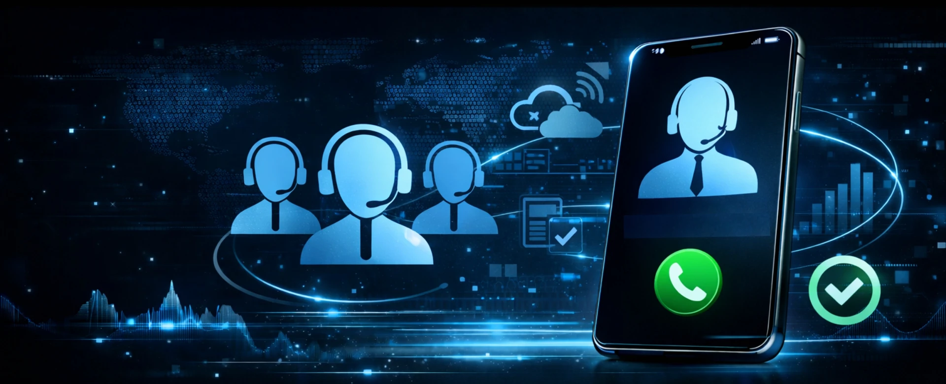 Call Center Solution
