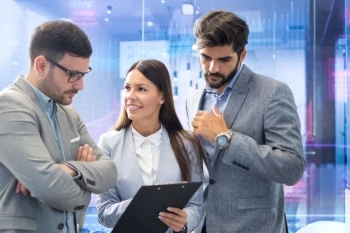 Consultants