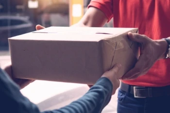 Courier & Logistics