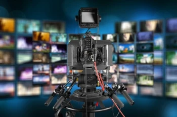 Media & Entertainment