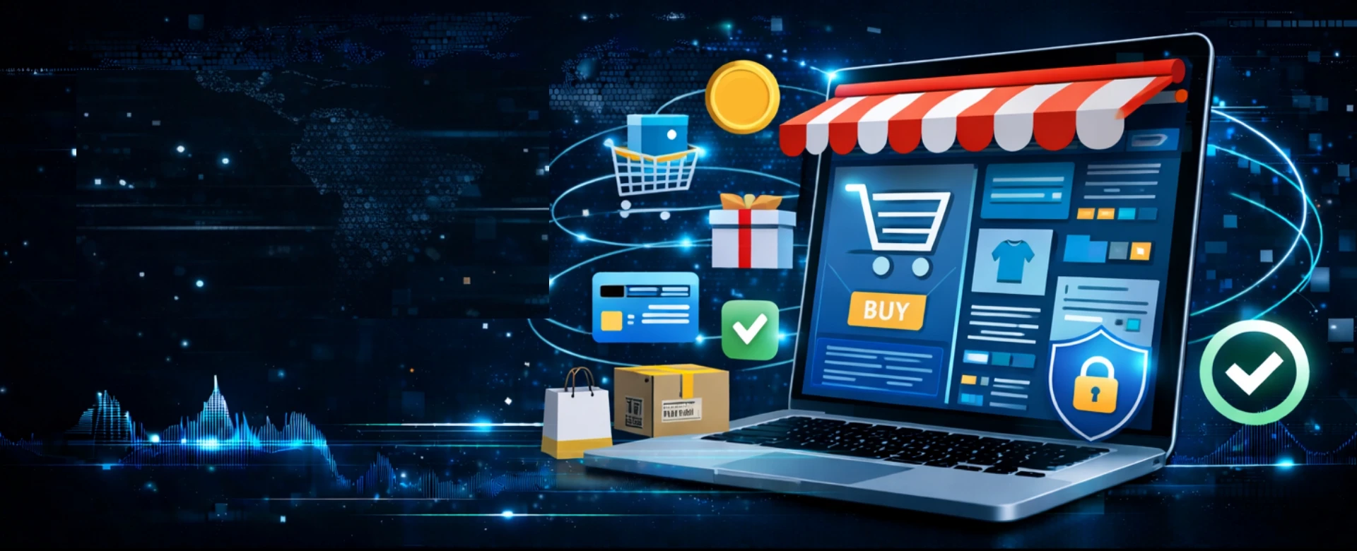 E-Commerce Development