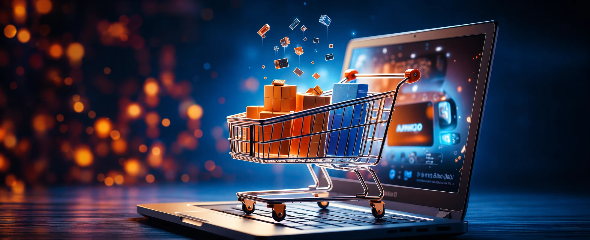 E-Commerce Portal