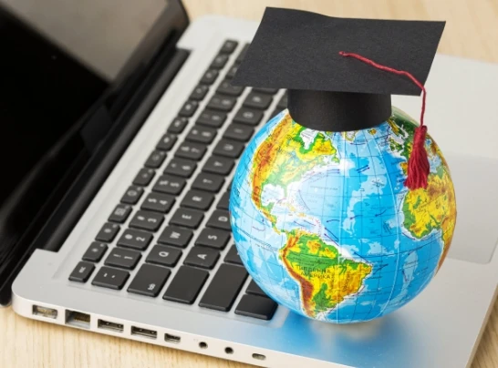 Education Brand Online Expansion