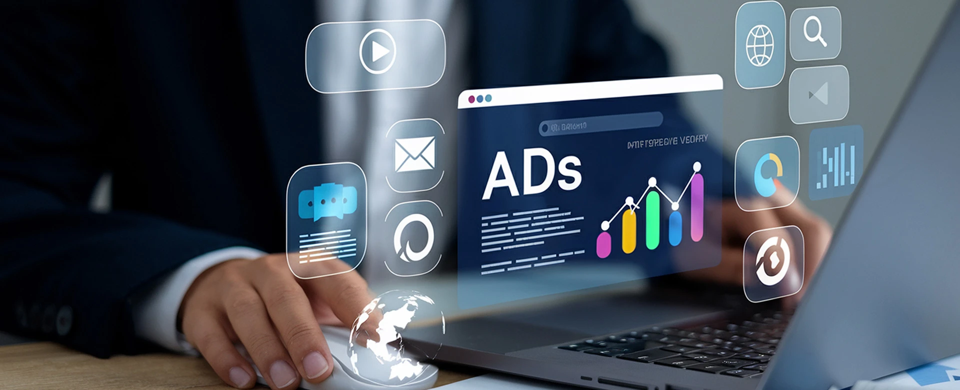 Google Display Ads