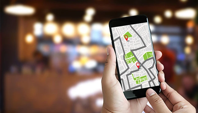 Google Map Ads 02