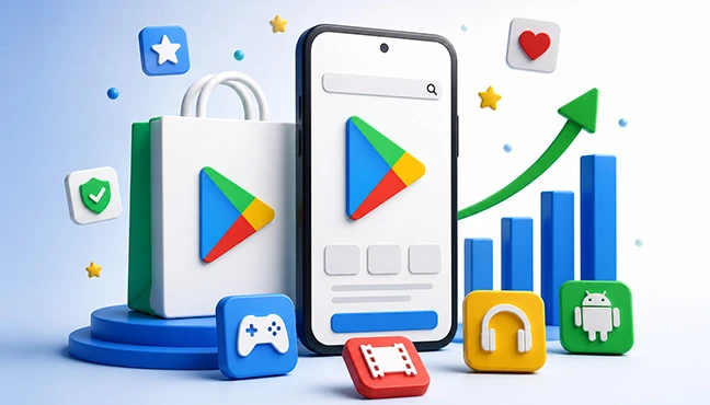 Google Play Store Ads 01