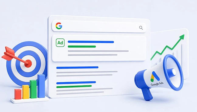 Google Search Ads 01