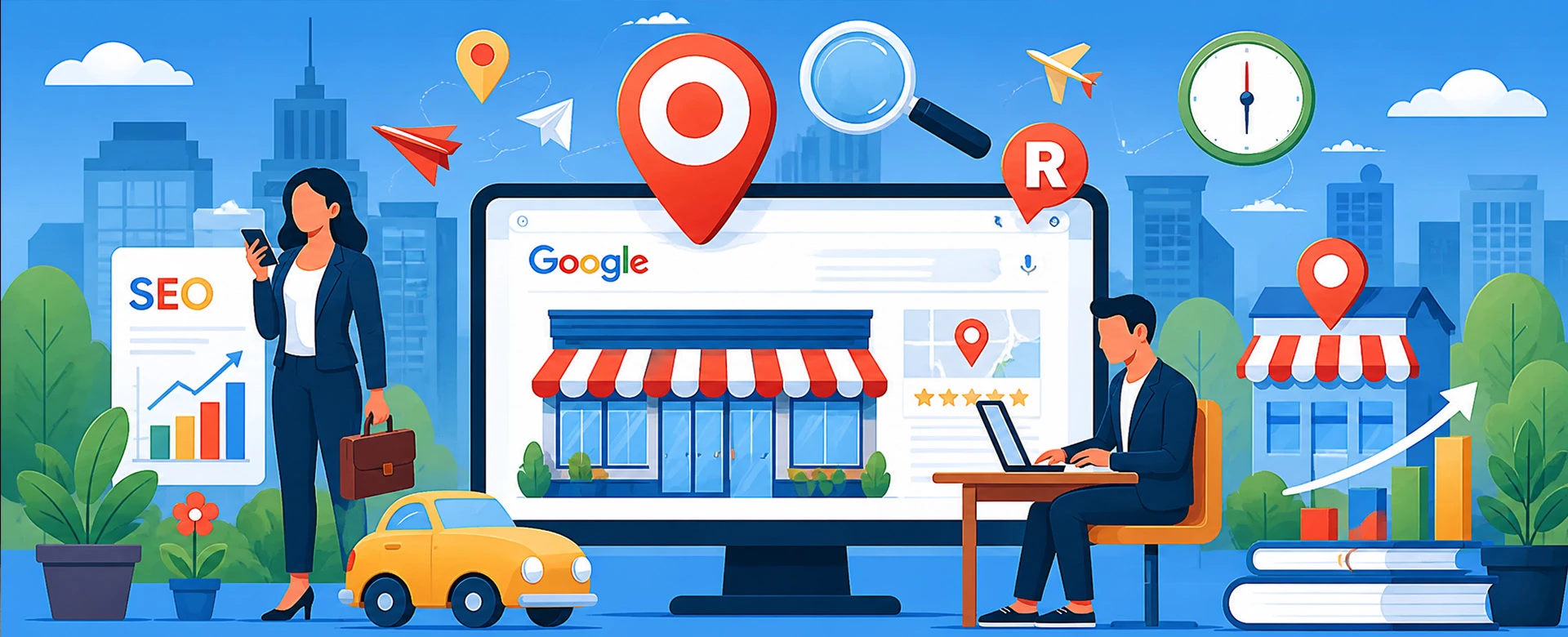 Google Shopping Ads