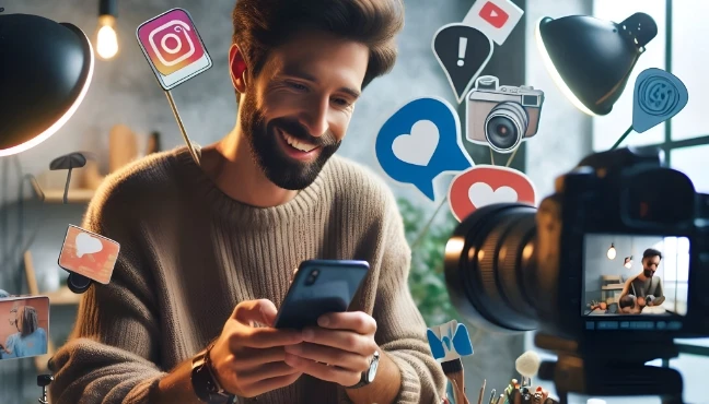 Influencer Marketing Company 01