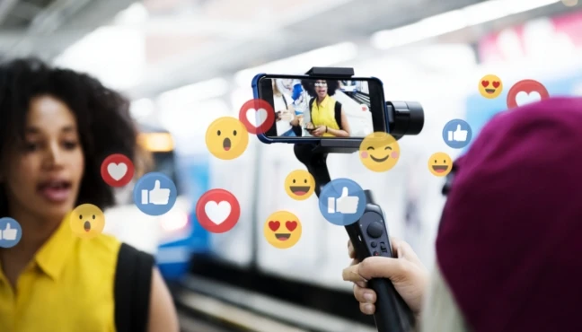 Influencer Marketing Company 02
