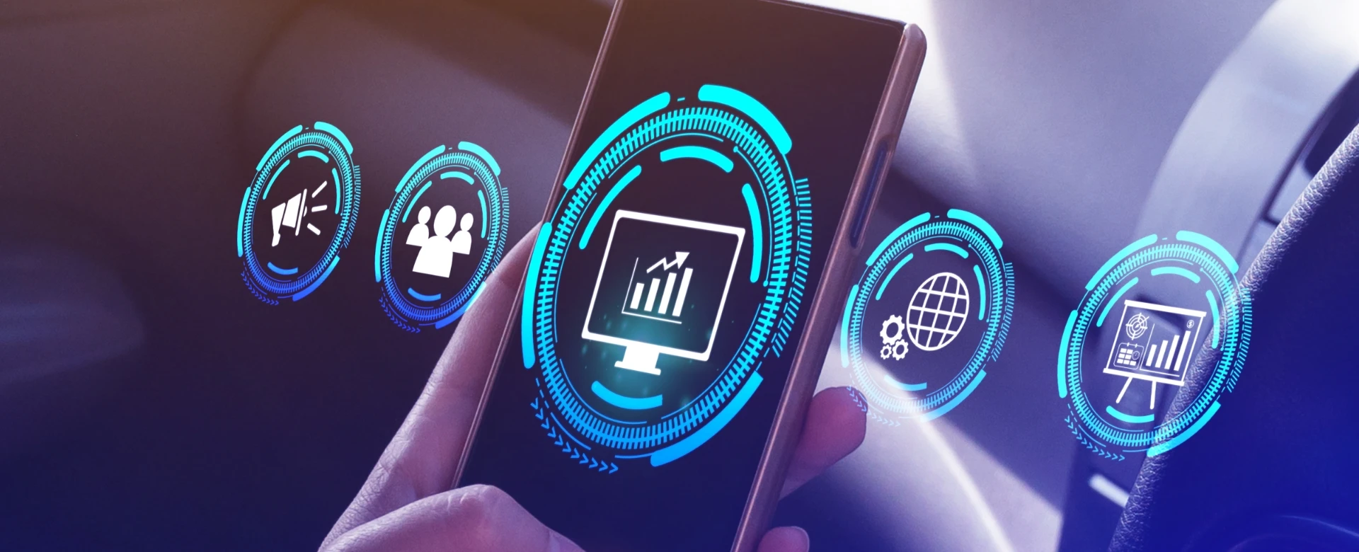 Mobility Solutions