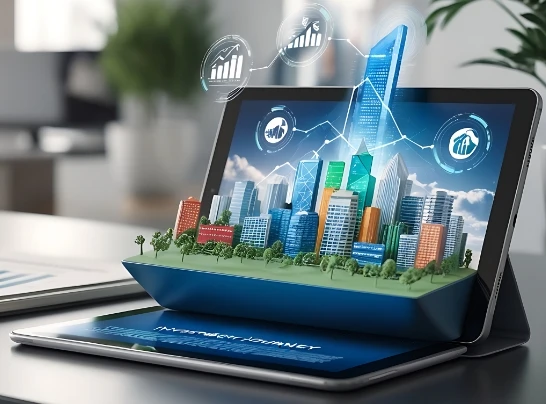 Real Estate Digital Growth System