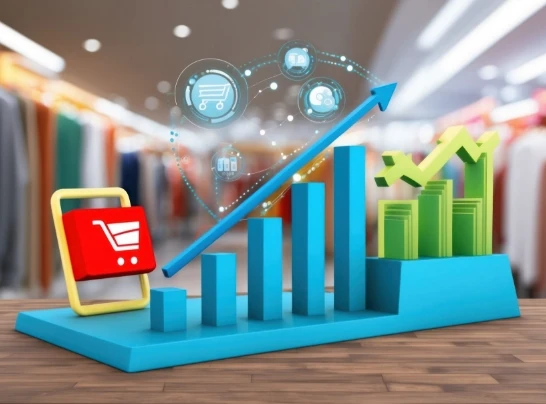 Retail Brand E-Commerce Growth
