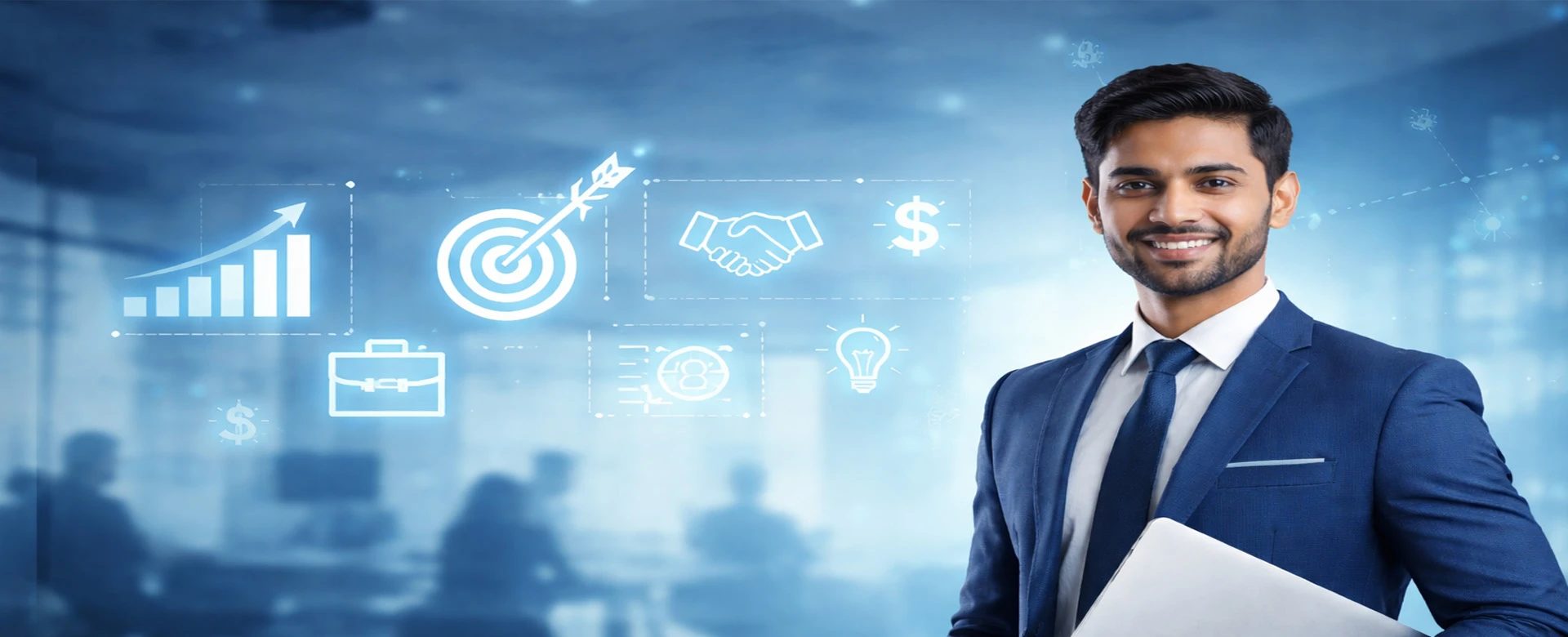 Sales Executive