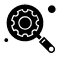 Search Engine Marketing Icon