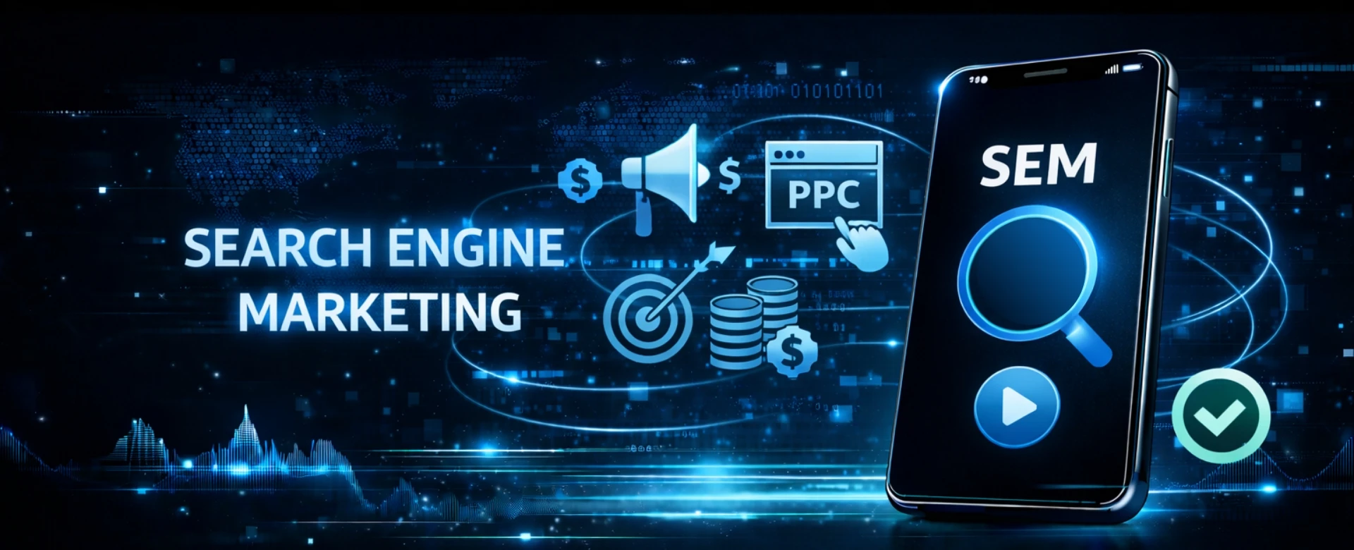 Search Engine Marketing