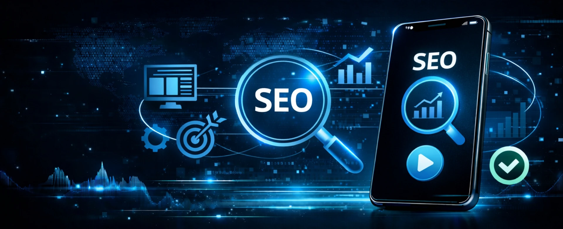 Search Engine Optimization