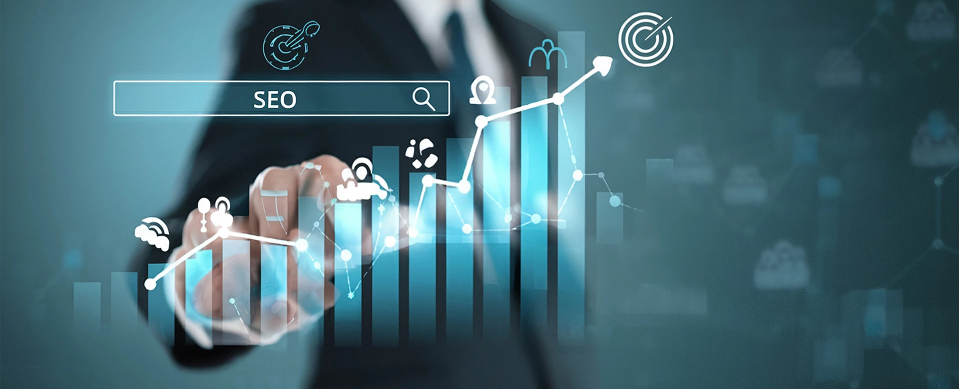SEO Services in Delhi