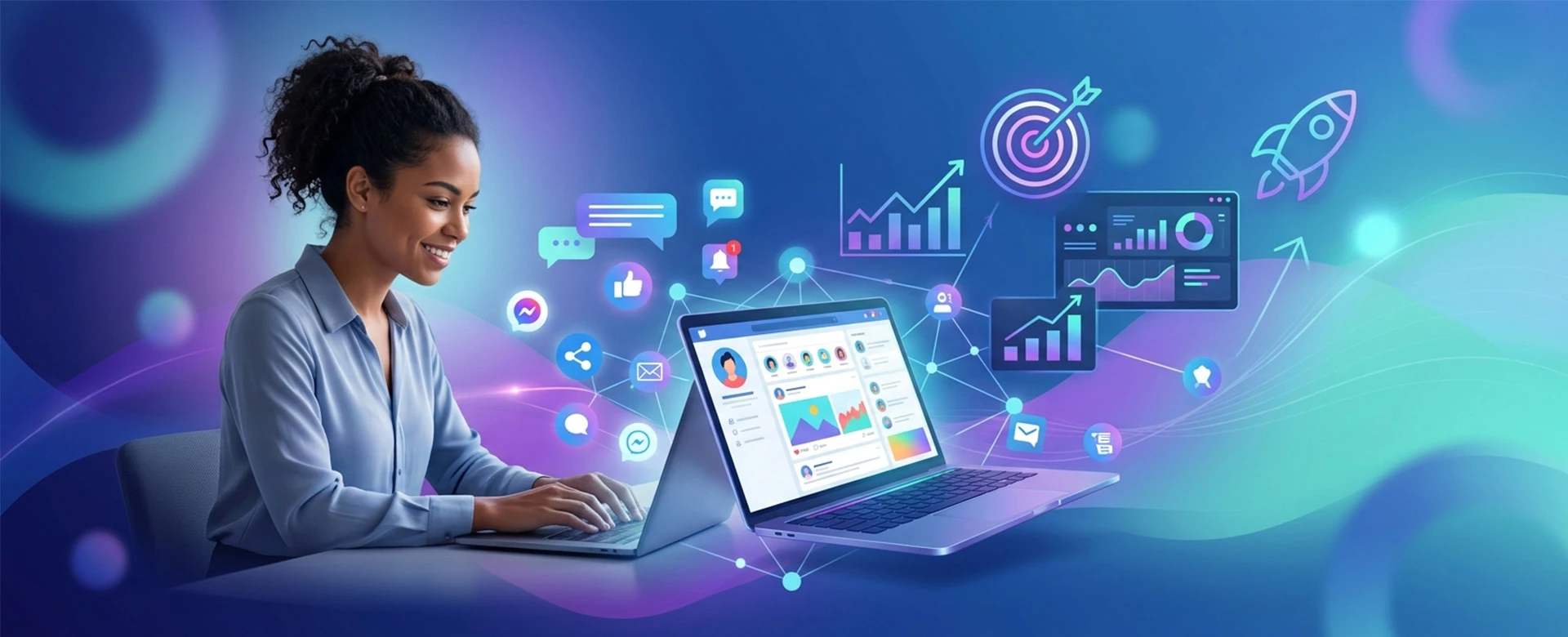 Social Media Marketing