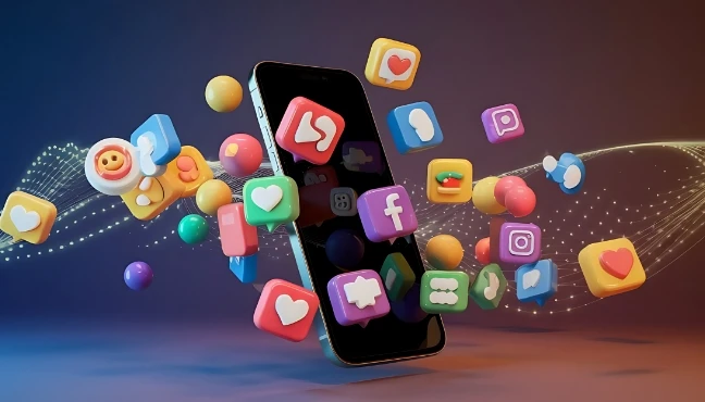 Social Media Retailership 02