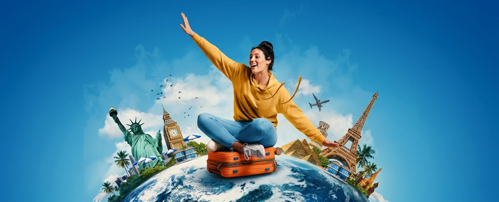 Tours & Travels