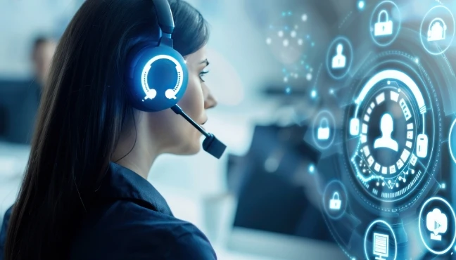 Virtual IVR Service 01
