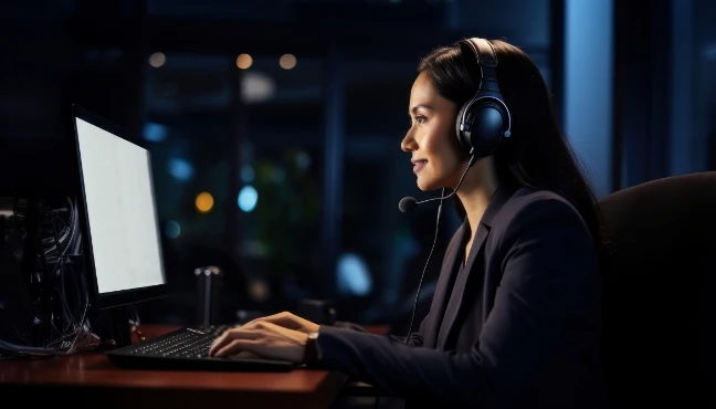 Virtual IVR Service 02