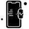 Voice SMS Service Icon