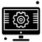 Web Application Icon