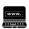 Website Development Icon