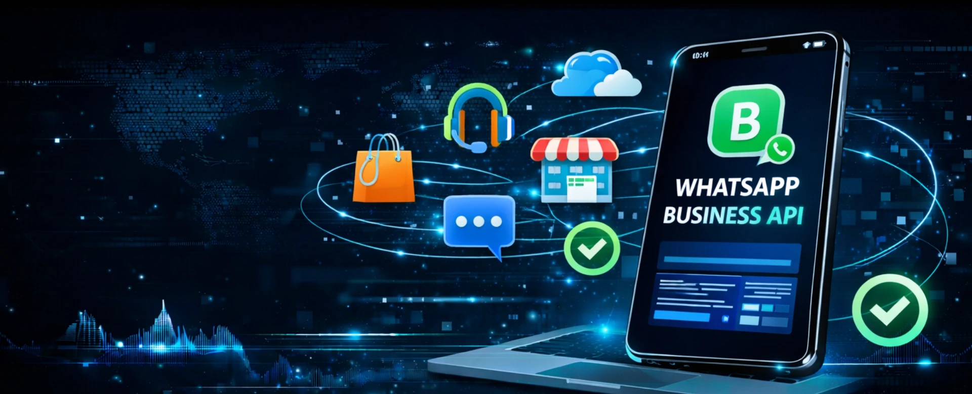 WhatsApp Business API
