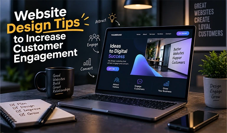 Website Design